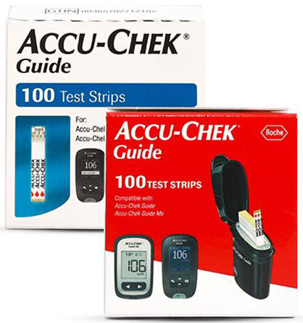 Accu-Chek Guide
