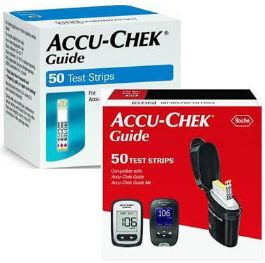 Accu-Chek Guide