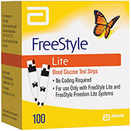 Freestyle Lite