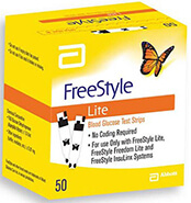 Freestyle Lite