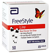 Freestyle Lite