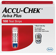 Accu-Chek Aviva Plus