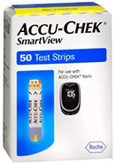 Accu-Chek SmartView