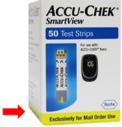Accu-Chek SmartView