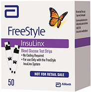 Freestyle Insulinx