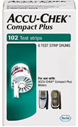 Accu-Chek Compact Plus