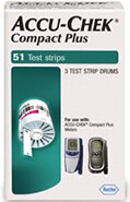 Accu-Chek Compact Plus