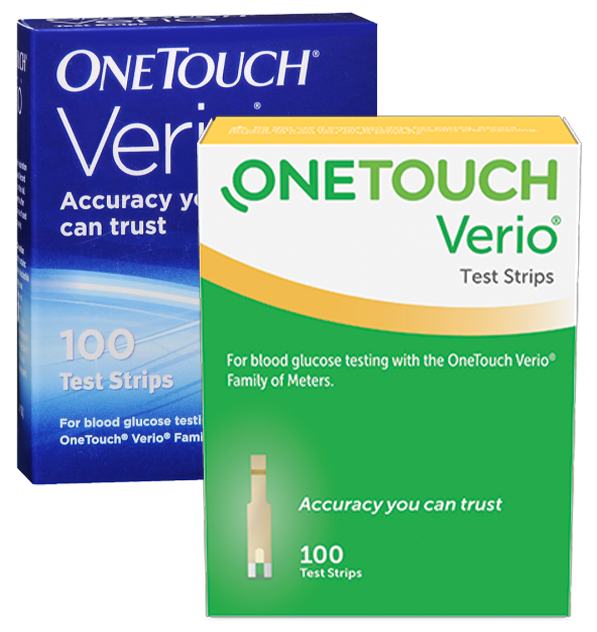 One Touch Verio