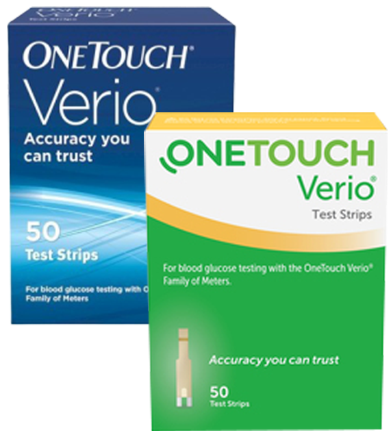 One Touch Verio